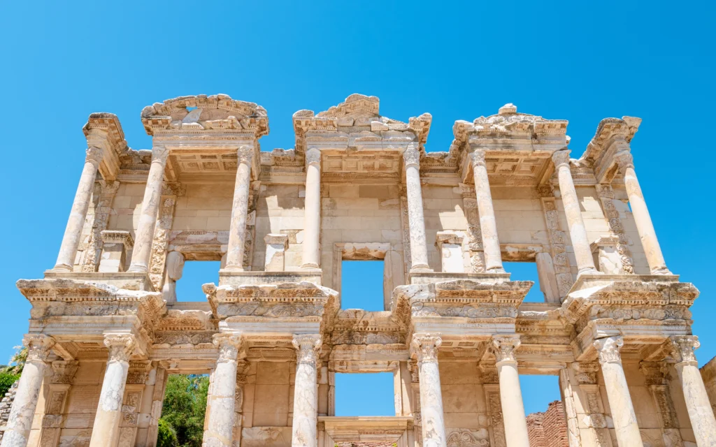 Ephesus-Tour-From-Istanbul-4