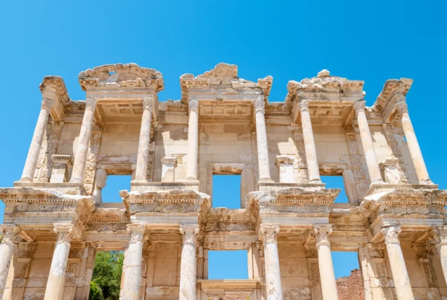 Ephesus-Tour-From-Istanbul-4