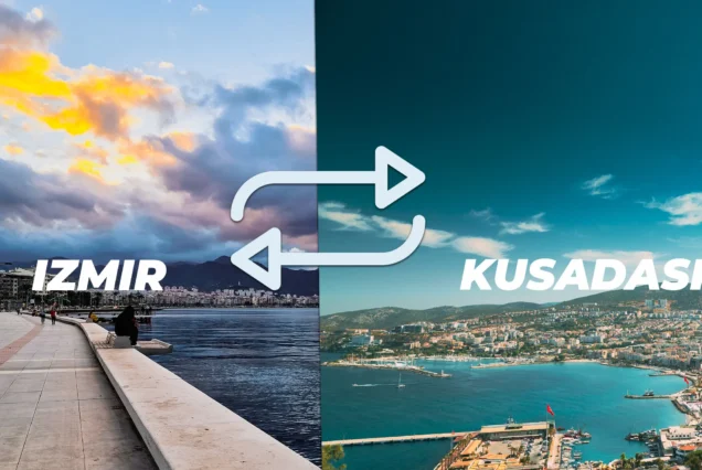 Izmir-Airport-to-Kusadasi-Transfer