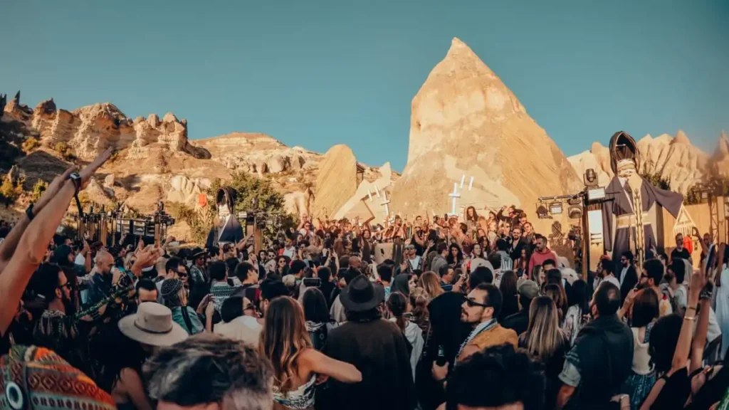 cappadocia festival