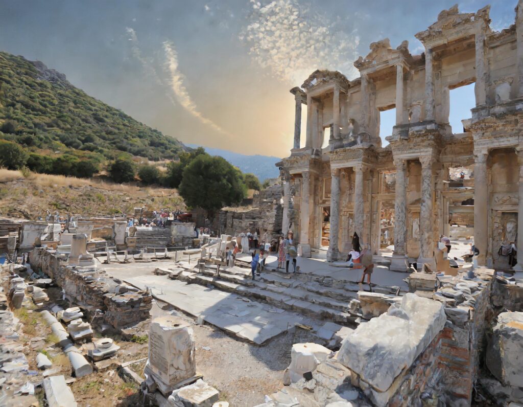 Ephesus Tours 2024