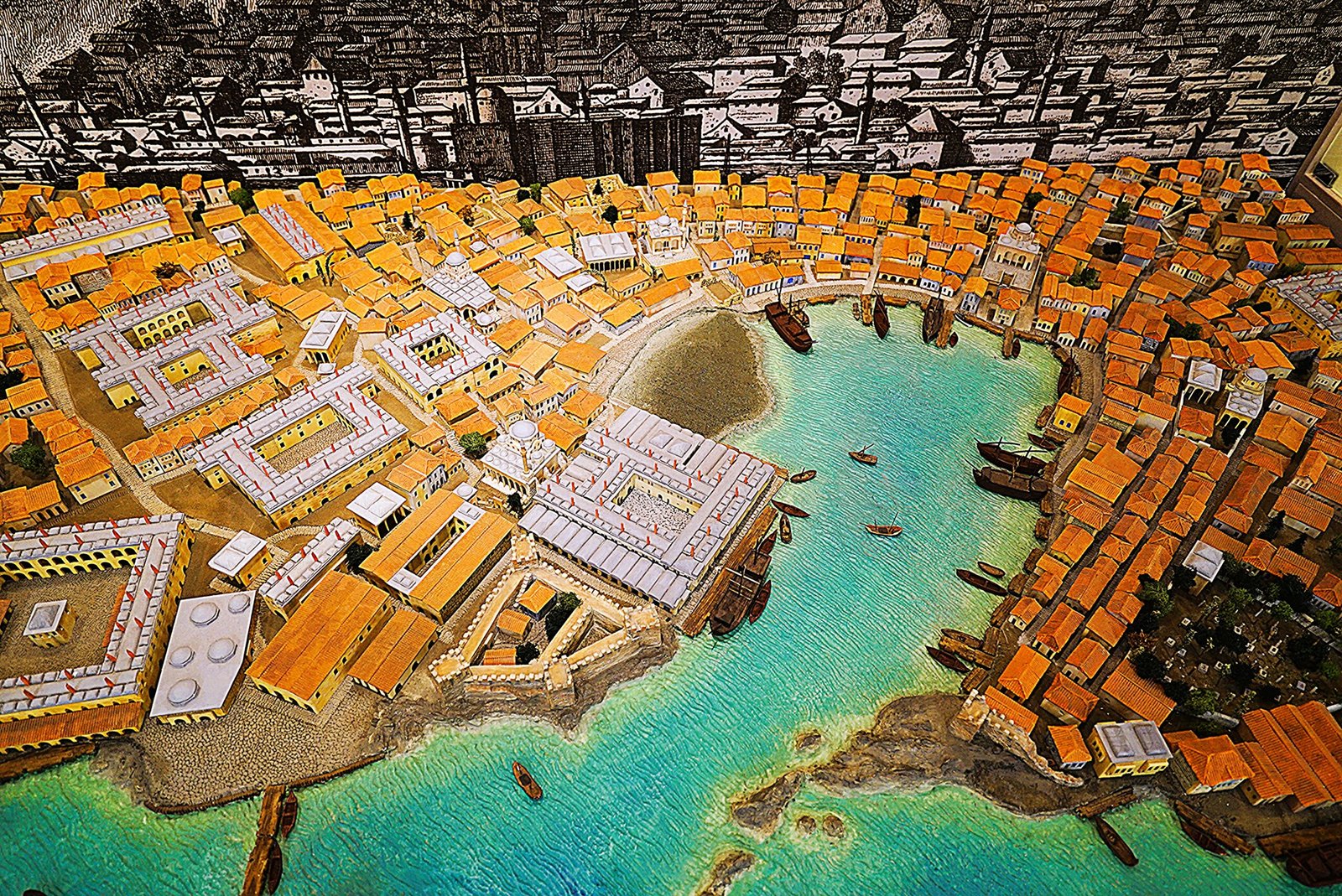 İzmir ve Valensiya Limanları: Akdeniz’in Tarihsel Ritmi